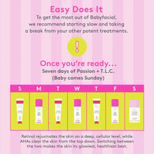 Drunk Elephant T.L.C. Sukari Babyfacial (Various Sizes)