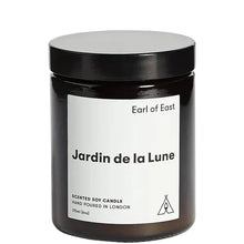 Earl of East Soy Wax Candle-Jardin de la