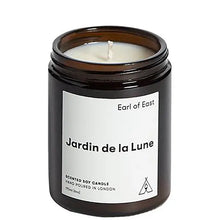 Earl of East Soy Wax Candle-Jardin de la