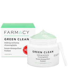 FARMACY Green Clean Make Up Meltaway Cleansing Balm