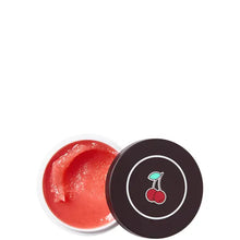 frank body Lip Scrub Cherry Bomb