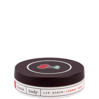 frank body Lip Scrub Cherry Bomb