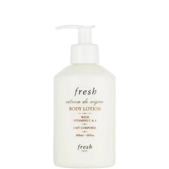 Fresh Body Lotion