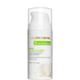 Goldfaden MD Pure Start