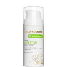 Goldfaden MD Pure Start Gentle Detoxifying Facial Cleanser