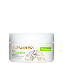 Goldfaden MD Doctor's Scrub Ruby Crystal Microderm Exfoliator