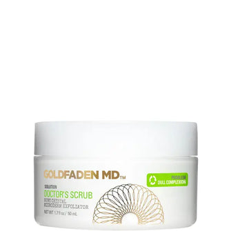 Goldfaden MD Doctor's Scrub