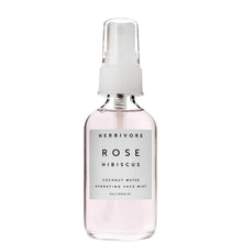 Herbivore Rose Hibiscus Hydrating Mist 60ml