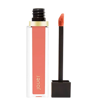 Jouer Cosmetics Sheer Pigment Lip Gloss Oxford St.