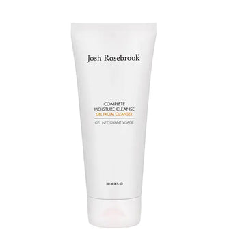 Josh Rosebrook Complete Moisture