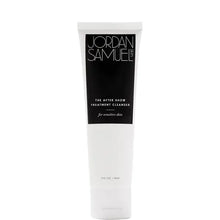 Jordan Samuel  The After Show Treatment Cleanser for Sensitive