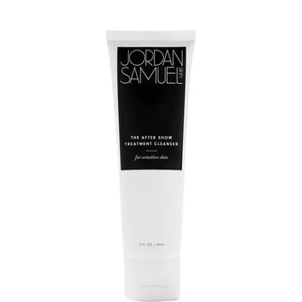 Jordan Samuel  The After Show Treatment Cleanser for Sensitive