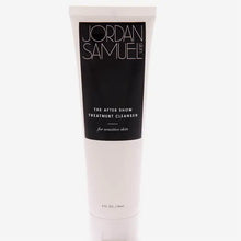 Jordan Samuel  The After Show Treatment Cleanser for Sensitive