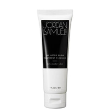 Jordan Samuel  The After Show Treatment Cleanser for Sensitive