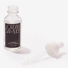 Jordan Samuel Skin Hydrate Facial