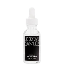 Jordan Samuel Skin Hydrate Facial