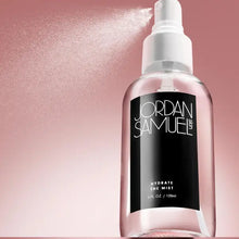 Jordan Samuel Skin Hydrate the