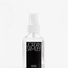 Jordan Samuel Skin Hydrate the