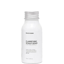 HELLO KLEAN Clarifying Scalp Soak