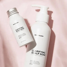 HELLO KLEAN Clarifying Scalp Soak