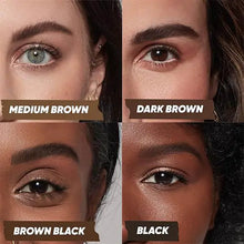 Kosas AIR BROW Tinted Volumizing Treatment Gel