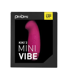 LELO Picobong Kiki 2