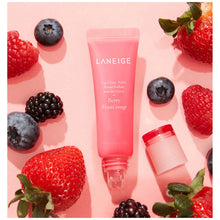 LANEIGE Lip Glowy Balm 10g (Various Options)