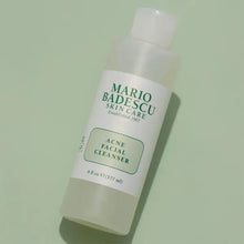 Mario Badescu Acne Facial