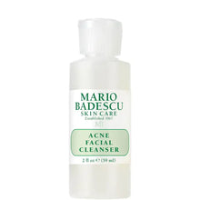 Mario Badescu Acne Facial