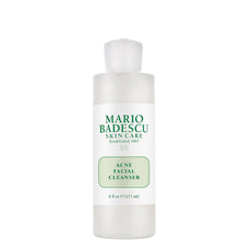 Mario Badescu Acne Facial