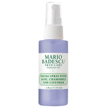 Mario Badescu Facial Spray With Aloe, Chamomile And