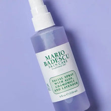 Mario Badescu Facial Spray With Aloe, Chamomile And