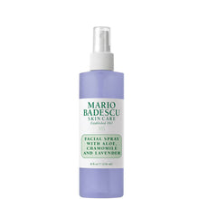 Mario Badescu Facial Spray With Aloe, Chamomile And