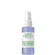 Mario Badescu Facial Spray With Aloe, Chamomile And