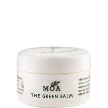 MOA - Magic Organic Apothecary The Green