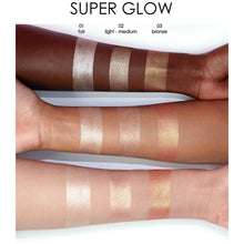 Natasha Denona Super Glow