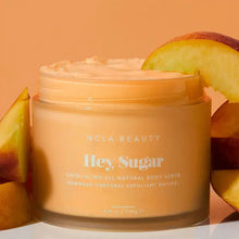 NCLA Beauty Hey Sugar Body Scrub (Various Options)