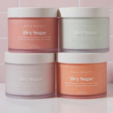 NCLA Beauty Hey Sugar Body Scrub (Various Options)