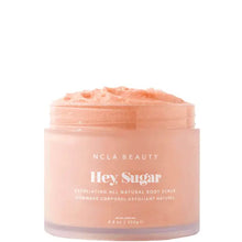 NCLA Beauty Hey Sugar Body Scrub (Various Options)