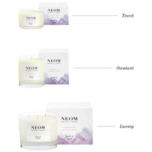 NEOM Tranquility Candle