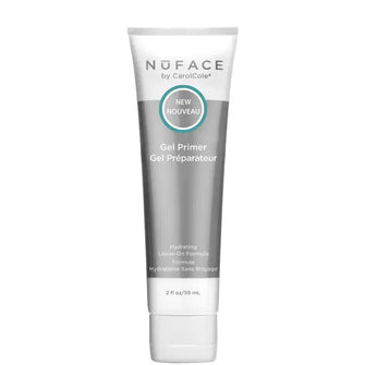 NuFACE Hydrating Leave-On Gel Primer