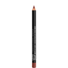 NYX Professional Makeup Suede Matte Lip Liner San Francisco