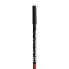 NYX Professional Makeup Suede Matte Lip Liner San Francisco