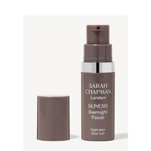 Sarah Chapman Morning Facial