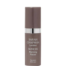 Sarah Chapman Morning Facial