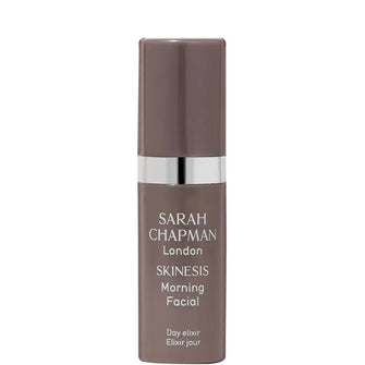 Sarah Chapman Morning Facial