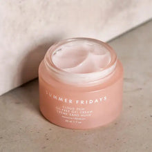 SUMMER FRIDAYS Cloud Dew Oil-Free Gel Cream