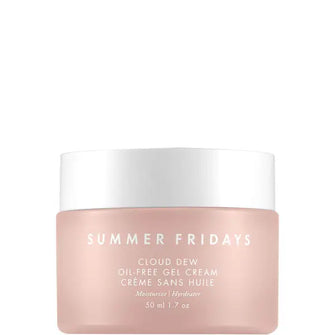 SUMMER FRIDAYS Cloud Dew Oil-Free Gel Cream