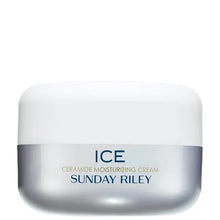 Sunday Riley ICE Ceramide Moisturizing Cream