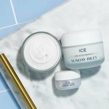 Sunday Riley ICE Ceramide Moisturizing Cream